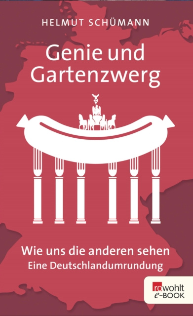 E-kniha Genie und Gartenzwerg 
