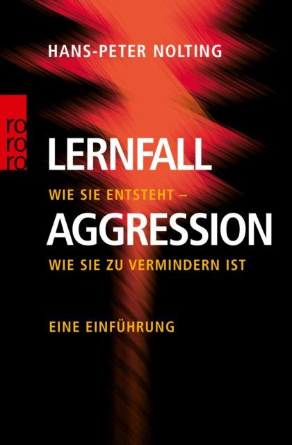 E-kniha Lernfall Aggression 1 