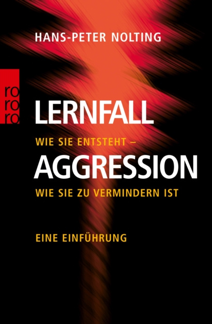 E-Book Lernfall Aggression 1 Hans-Peter Nolting