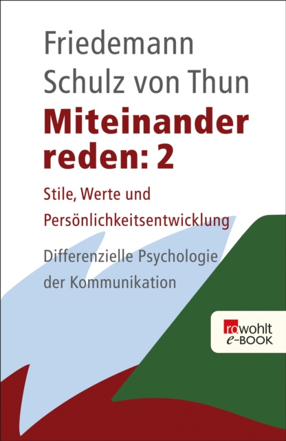 E-kniha Miteinander reden 2 