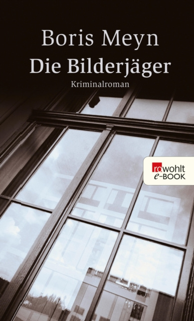 E-book Die Bilderjager Boris Meyn