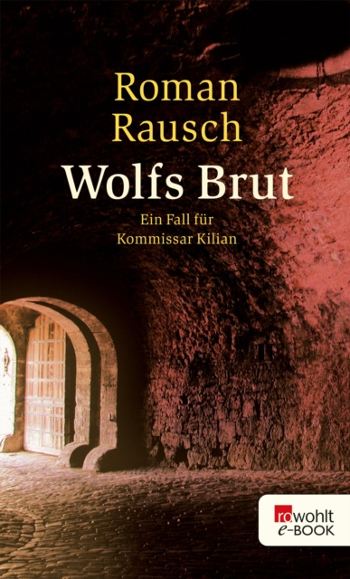 E-kniha Wolfs Brut 