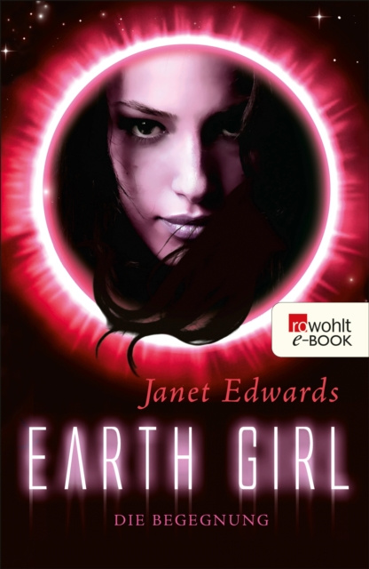E-knjiga Earth Girl: Die Begegnung Janet Edwards