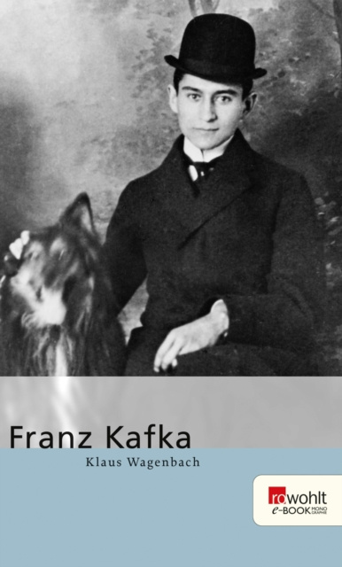 E-kniha Franz Kafka 