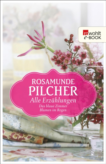 E-knjiga Alle Erzahlungen Rosamunde Pilcher