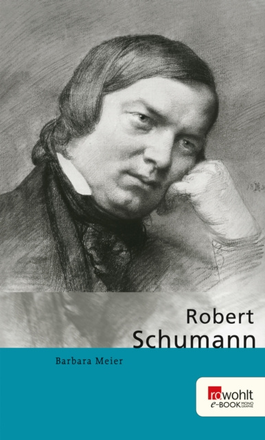 E-knjiga Robert Schumann Barbara Meier