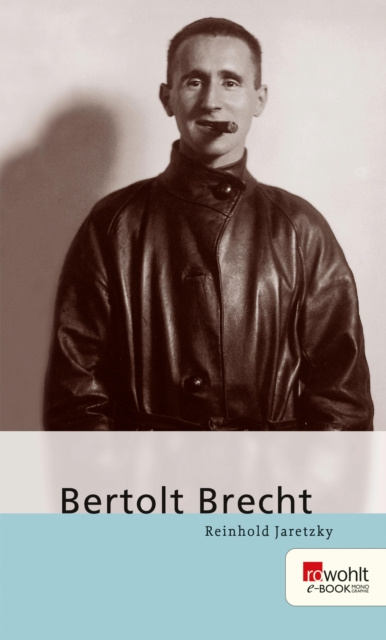 E-knjiga Bertolt Brecht Reinhold Jaretzky