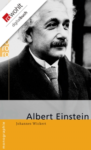 ebook Albert Einstein Johannes Wickert