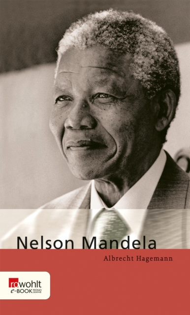 E-Book Nelson Mandela Albrecht Hagemann