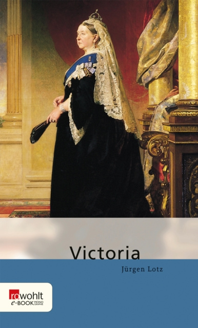 E-book Victoria Jurgen Lotz