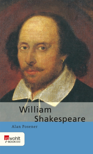 E-book William Shakespeare Alan Posener