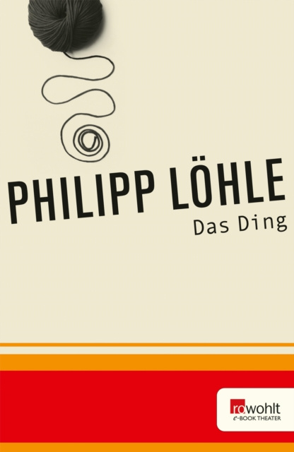 E-Book Das Ding 