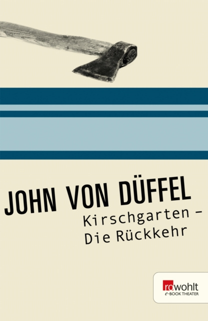 E-knjiga Kirschgarten John von Duffel