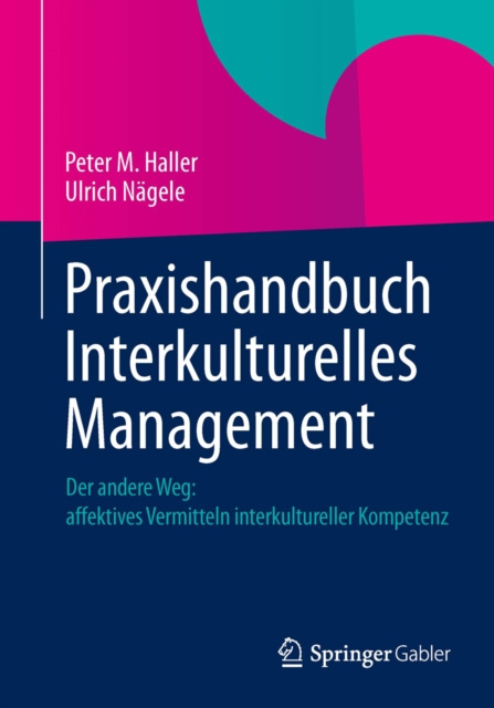 E-kniha Praxishandbuch Interkulturelles Management 
