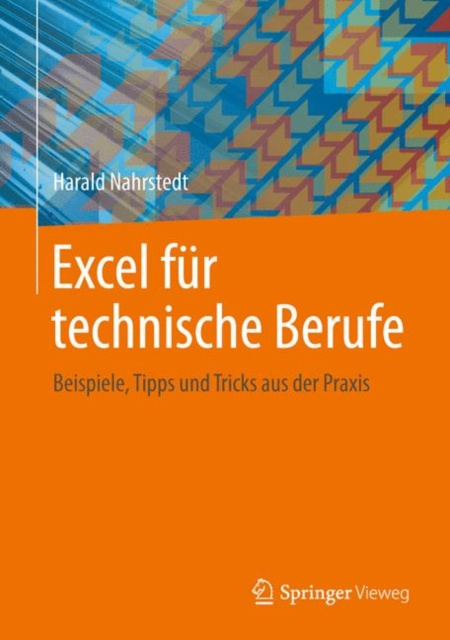 E-knjiga Excel fur technische Berufe Harald Nahrstedt