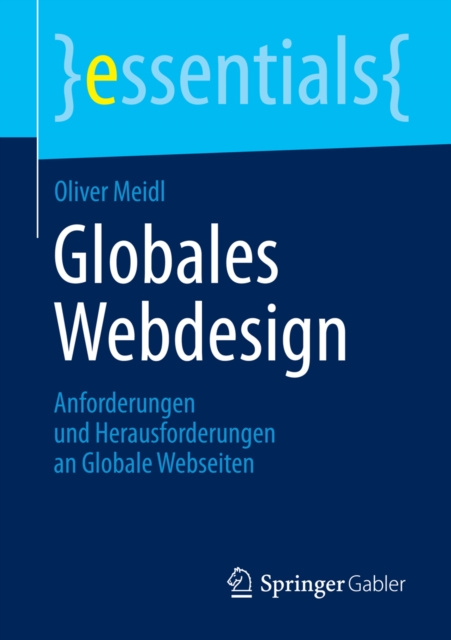 E-book Globales Webdesign Oliver Meidl