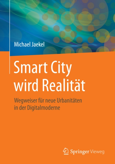 E-book Smart City wird Realitat Michael Jaekel