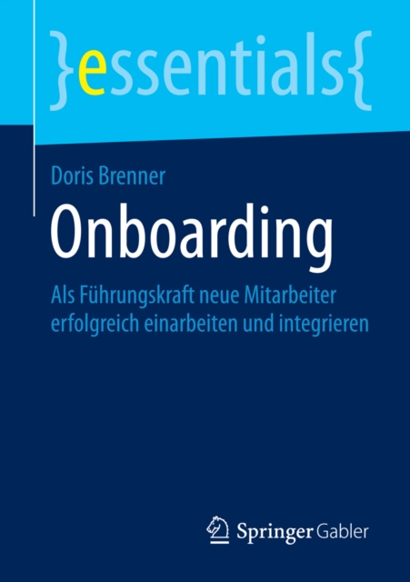 E-Book Onboarding Doris Brenner
