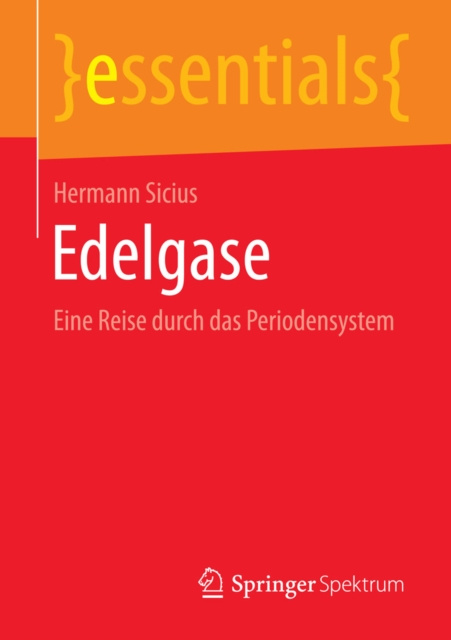 E-kniha Edelgase 