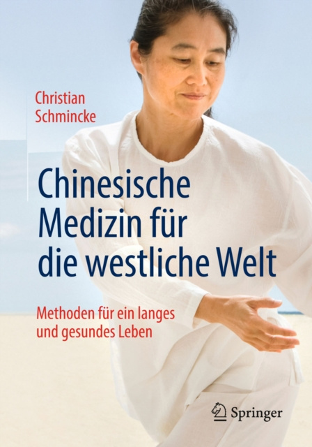 E-kniha Chinesische Medizin fur die westliche Welt 