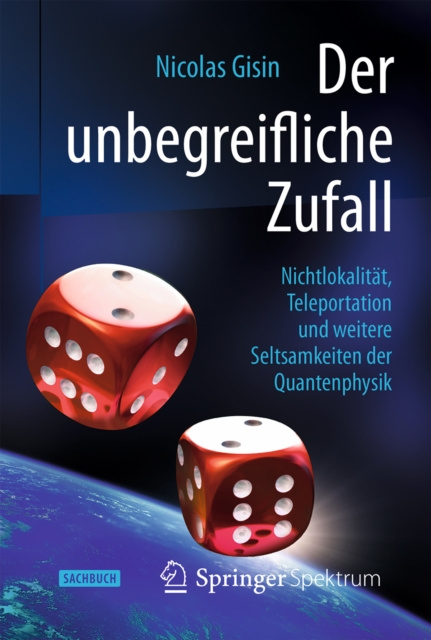 E-kniha Der unbegreifliche Zufall 