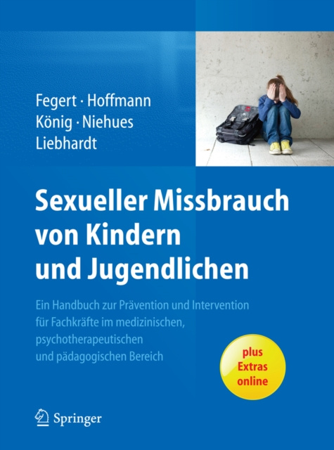 E-kniha Sexueller Missbrauch von Kindern und Jugendlichen 