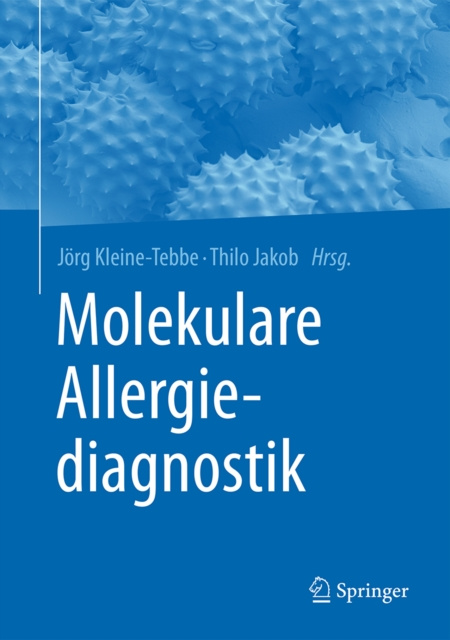 E-kniha Molekulare Allergiediagnostik 