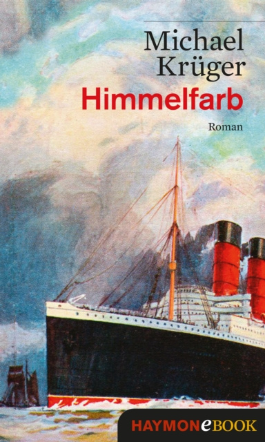 E-kniha Himmelfarb Michael Kruger