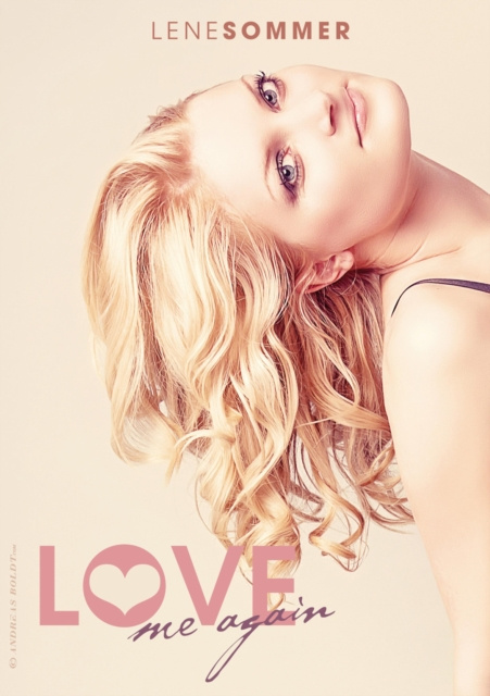 E-knjiga Love me again Lene Sommer