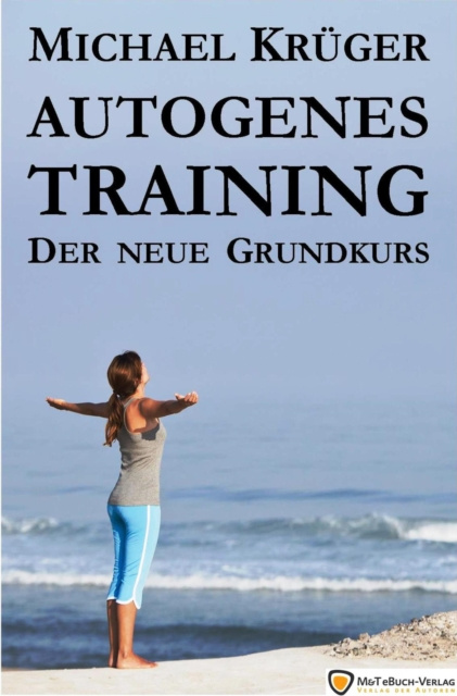 E-knjiga Autogenes Training Michael Kruger