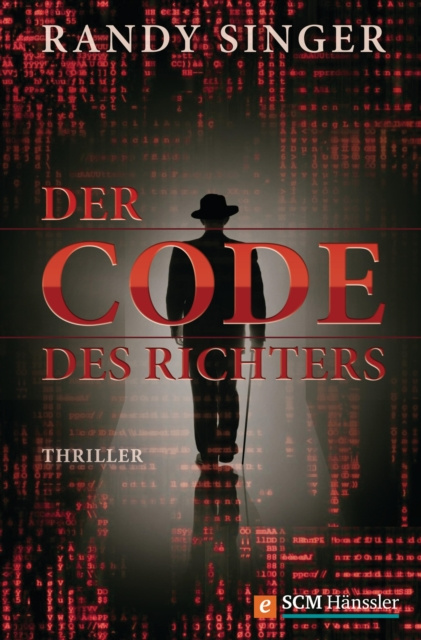 E-book Der Code des Richters Randy Singer