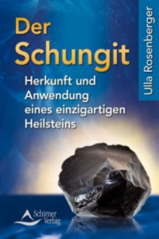 Kniha Der Schungit Ulla Rosenberger