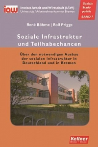 Carte Soziale Infrastruktur und Teilhabechancen René Böhme