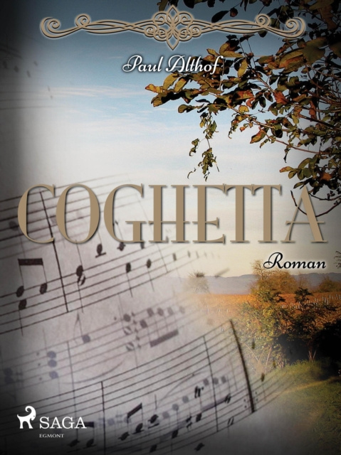 E-book Coghetta Paul Althof