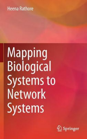 Carte Mapping Biological Systems to Network Systems Heena Rathore
