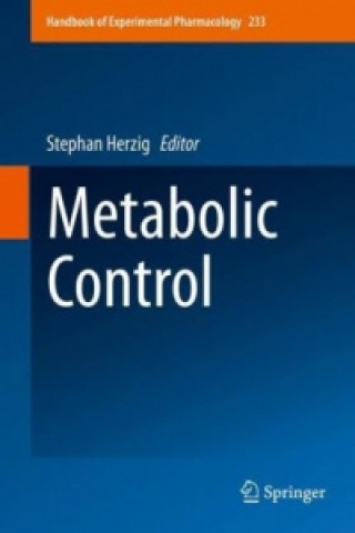 Carte Metabolic Control Stephan Herzig