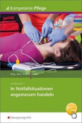 Book In Notfallsituationen angemessen handeln Susanne Kolb