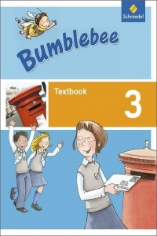 Book Bumblebee - Ausgabe 2015 Gisela Ehlers