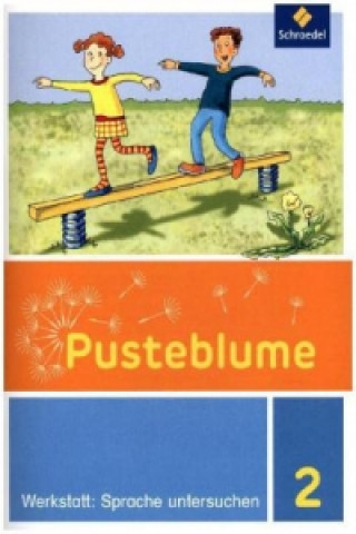 Book Pusteblume. Die Werkstatt-Sammlung - Ausgabe 2016 