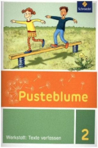 Książka Pusteblume. Die Werkstatt-Sammlung - Ausgabe 2016 