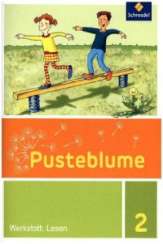 Kniha Pusteblume. Die Werkstatt-Sammlung - Ausgabe 2016 