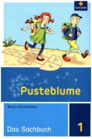 Buch Pusteblume. Sachunterricht - Ausgabe 2016 für Baden-Württemberg und Hessen 