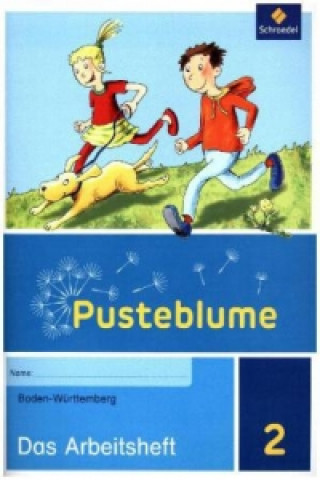 Książka Pusteblume. Sachunterricht - Ausgabe 2016 für Baden-Württemberg 