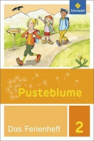 Kniha Pusteblume. Das Sprachbuch - Ausgabe 2015 Zusatzmaterial Wolfgang Menzel