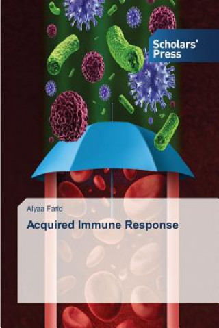 Carte Acquired Immune Response Farid Alyaa