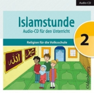 Hanganyagok Islamstunde, Audio-CD. Bd.7 