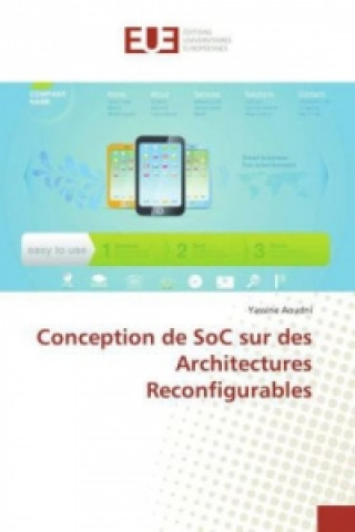 Libro Conception de SoC sur des Architectures Reconfigurables Yassine Aoudni