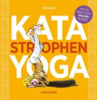 Book KATA-YOGA Eva Haak