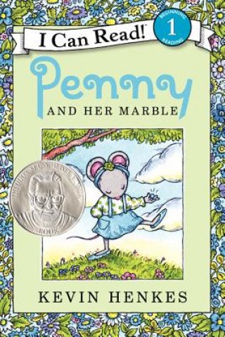 Book Penny and Her Marble Kevin Henkes
