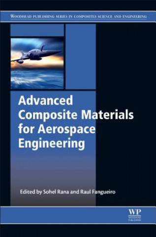 Carte Advanced Composite Materials for Aerospace Engineering Sohel Rana